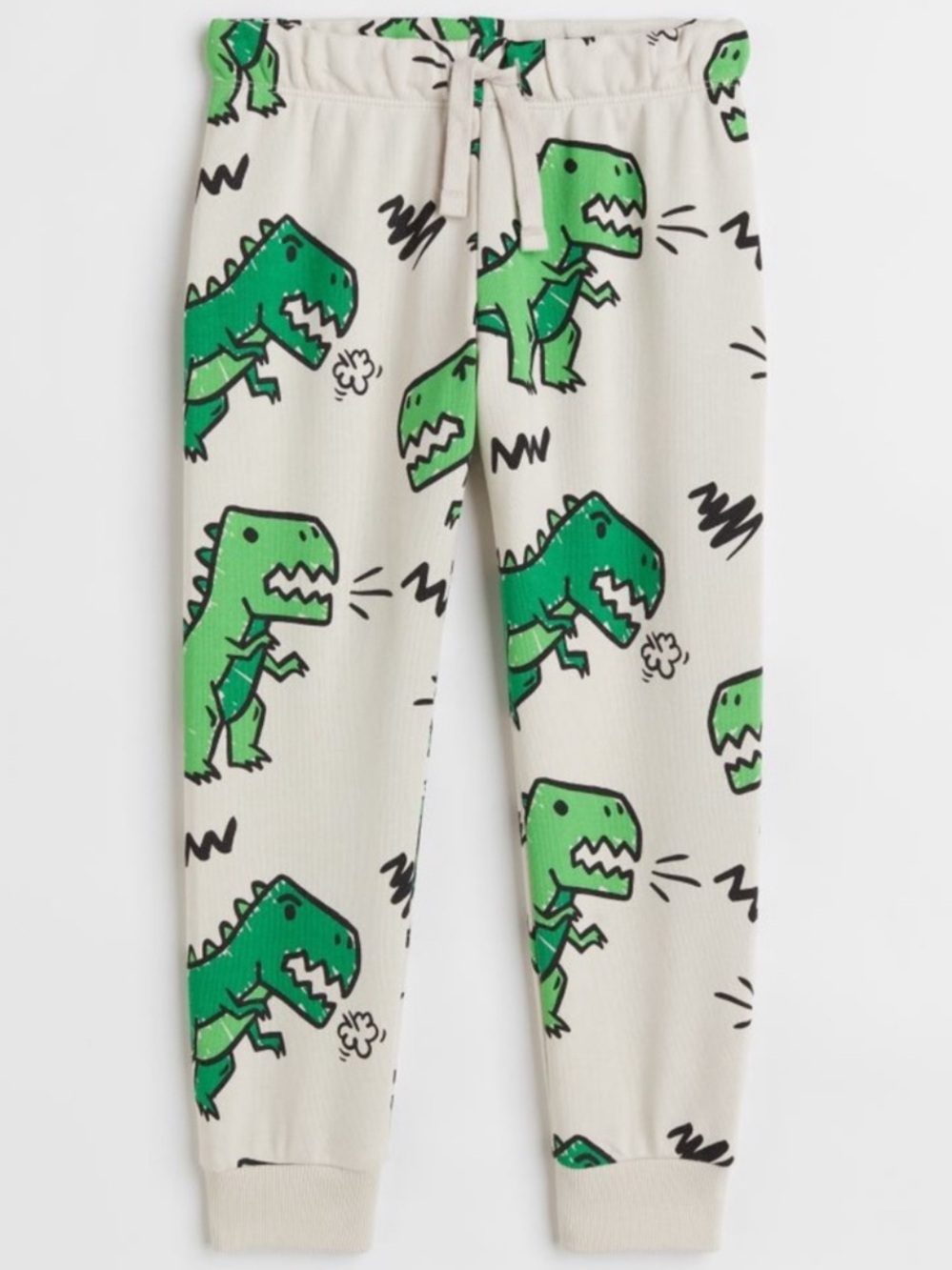 NWOT Dinosaur pants by H&H